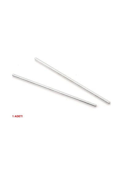3x100mm Mil Çubuk