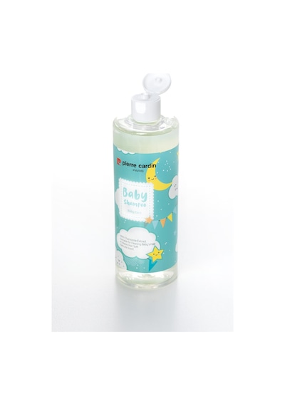 Pierre Cardin Bebek Şampuanı - 400 ML