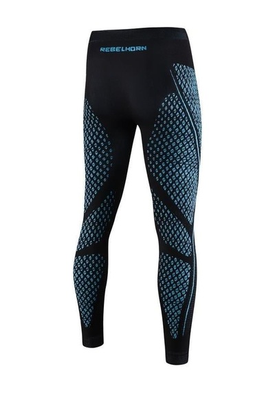 Rebelhorn Therm Iı Termal Pantolon