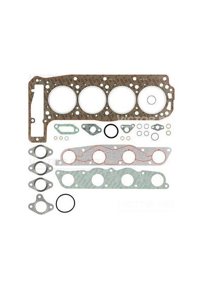 REINZ 2-25230-16 Motor Takım Conta Üst Db M 102 200E
