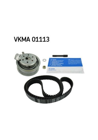 Skf Vkma01113 - Triger Seti Golf4/5-bora-jetta-passat-a3-leon-oc