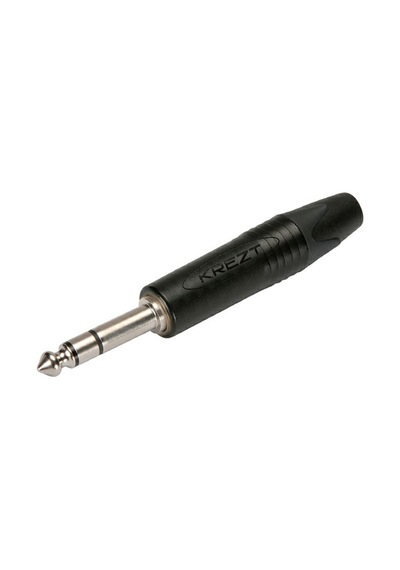 POWERMASTER LP3X-BG 6.3 MM STEREO GİTAR JACK NÖTRİX TİPİ 1. KALİT