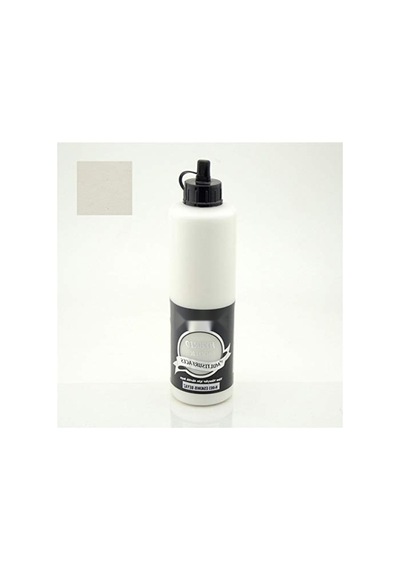 Eskimiş Beyaz 500 Ml Akrilik Boya - Profesyonel Kullanım 0,15 L