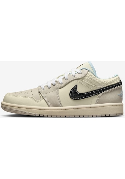 Nike Air Jordan 1 Low Se ... krem