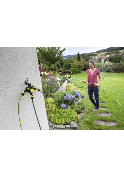 Karcher Wt2 Sulama Zamanlayıcı 2.645-209.0