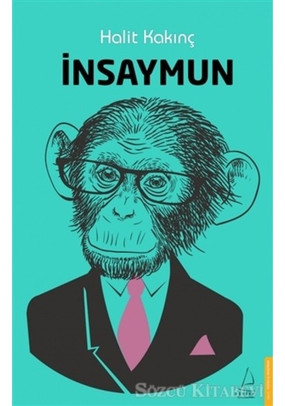 İnsaymun  - Halit Kakınç  - Destek Yayınları