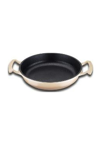 Brioni Try Cook 7 Parça Sahan Seti Bej