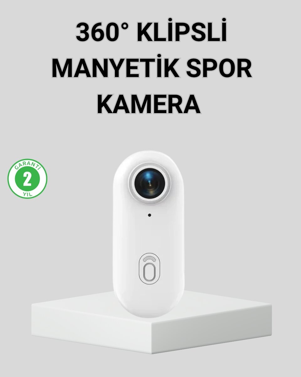 1080p Suya Dayanıklı Aksiyon Spor Kamerası 120 Geniş Açı Ve Wifi Destekli Mh-hs1415-1533 Diğer