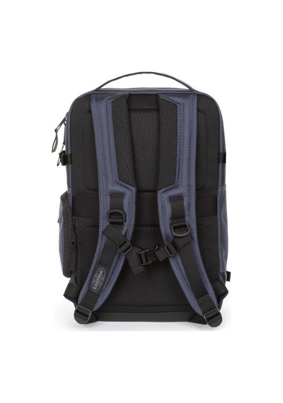 Eastpak Tecum M Cnnct Accent Marine Laptop Sırt Çantası Ek91d1k3 Lacivert