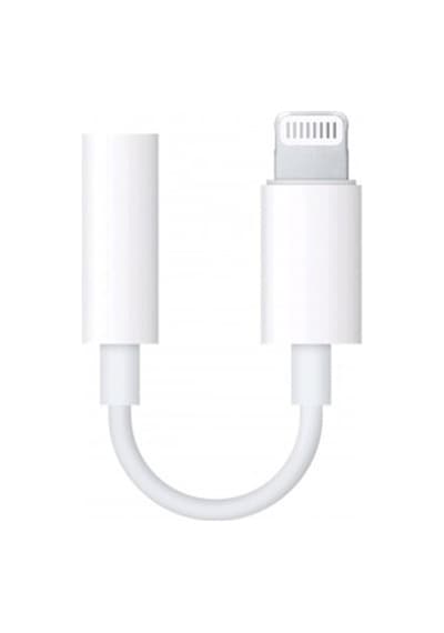 Lightning To 3.5Mm Aux Çevirici