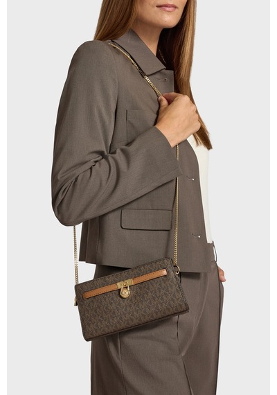 Michael Kors Bayan Çanta 32f5gnxc0b 252 Kahve Kahve