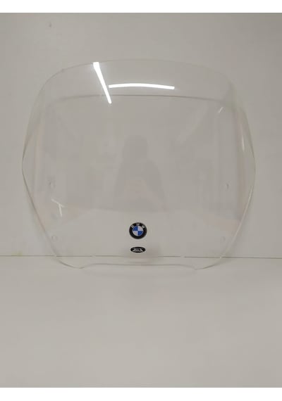 Bmw 1150Rt Ön Cam Ebat Ve Ölçü 5Mm Zeus Şeffaf