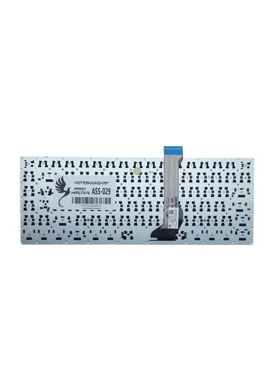 Asus Uyumlu 0kn0-s21tu13 Notebook Klavye -siyah-