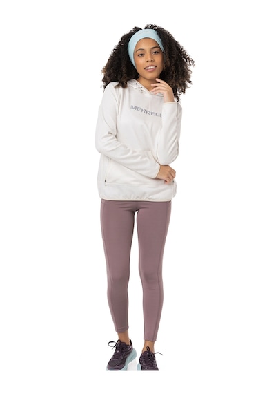 Merrell Merrell Symone Kadın Sweatshırt Krem