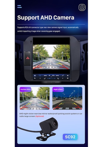 Kıa Sportage Low 2011-2016 Multimedya Navigasyon Usb Kamera Carplayer Uyumlu