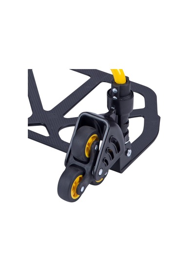Stanley Ft584 30/60Kg Merdiven Çıkabilen Katlanır El Arabası