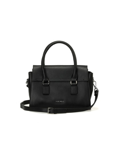 Nine West Thurlestote 4pr Siyah Kadın El Çantası 000000000101913133 000000101913133001 Siyah