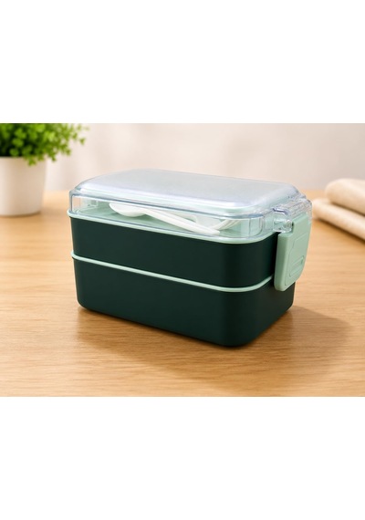 Lexroo Dordoi Astrallife 2 Katlı Beslenme Kabı 850 Ml + 500 Ml Bö Diğer 52821090