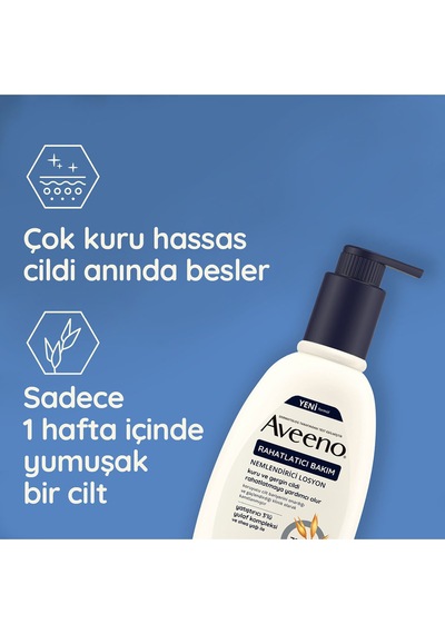 Cansız Ve Kuru Ciltler İçin Cilde Nem Veren Canlandırıcı Losyon 300 Ml