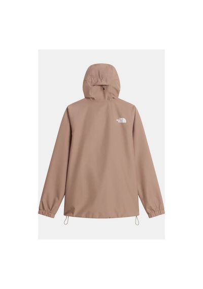 The North Face Quest Kadın Kahverengi Mont Nf0a8g122h91