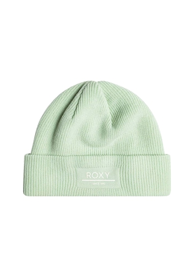 Roxy Folker Beanıe Kadın Bere Mint