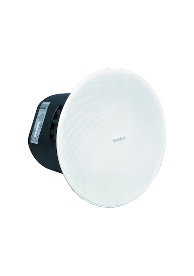 Work C Pro 4 Pasif Tavan Tipi Hoparlör Beyaz