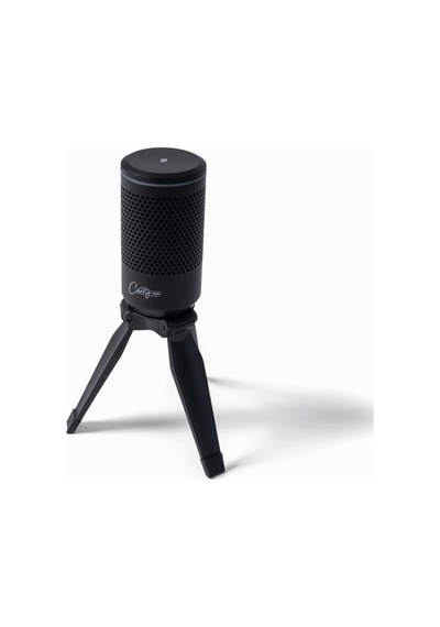 Blackstar Carry-on Threefold Usb Condenser Mikrofon Siyah