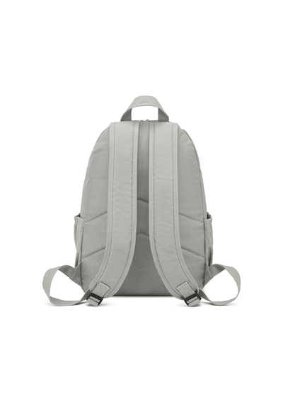 Smart Bags Büyük Boy Laptop Bölmeli Su Geçirmez Krınkıl Kumaş Çanta Buz Gri