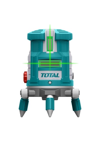 Total Yeşil Lazerli Hizalama Tll305205