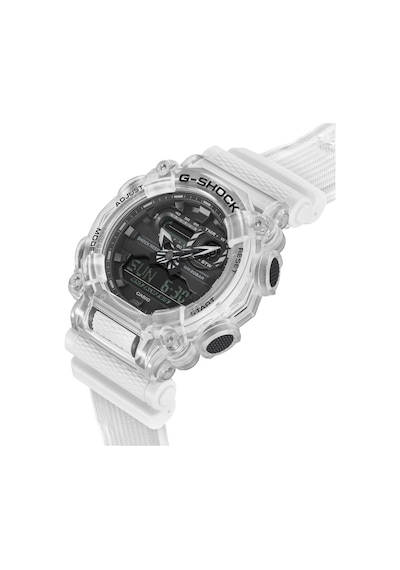 Casio GA-900SKL-7ADR Erkek Kol Saati