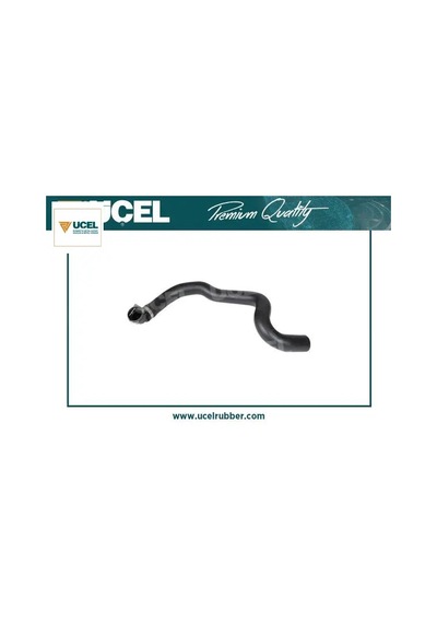Radyatör Alt Hortumu Ducato Iıı 140 Hp 1348311080/ 1351.q6/ 1351.qa