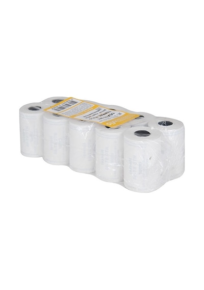 Umur 56MM x 16M Termal Yazarkasa Pos Rulosu 10'lu Paket