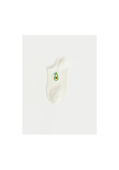 Lc Waikiki Alıta Cıty Farkıyla Lcw Dream Ekru Desenli 5'li Paket Kadın Sneaker Çorap Ekru - 925413150 Ekru Lc Waikiki Alıta Cıty Farkıyla Lcw Dream Ekru Desenli 5'li Paket Kadın Sneaker Çorap Ekru - 925413150 Ekru