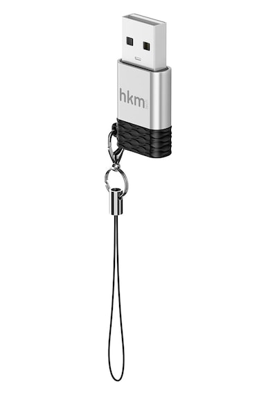 Wızard Type-c To Usb-a 2.0 Otg Çevirici Dönüştürücü Adaptör, 480 Hz Transfer Değeri