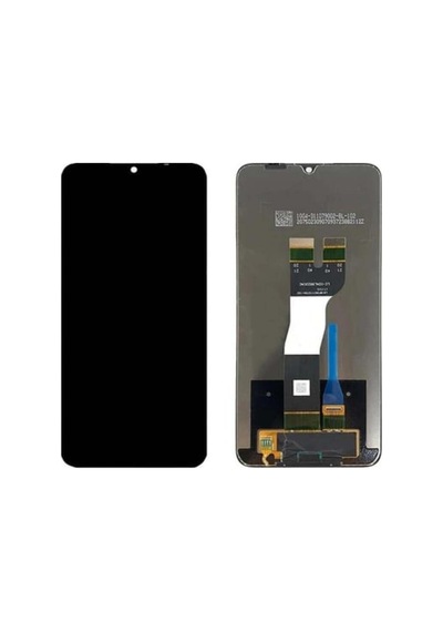 Galaxy A05s A057f İle Uyumlu Lcd Ekran Dokunmatik