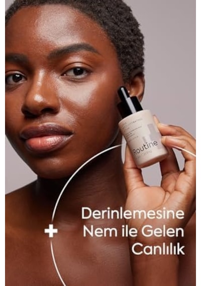 Ton Eşitleyici Aydınlatıcı Serum%10 C Vitamini%5 Ferulik Asit Premium Antioxidant Brightening Serum