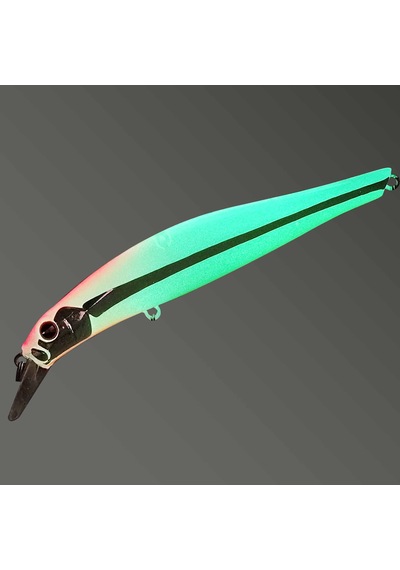 Apex Angler Zettaı 105rt / 105 Mm 18 Gr Rcg