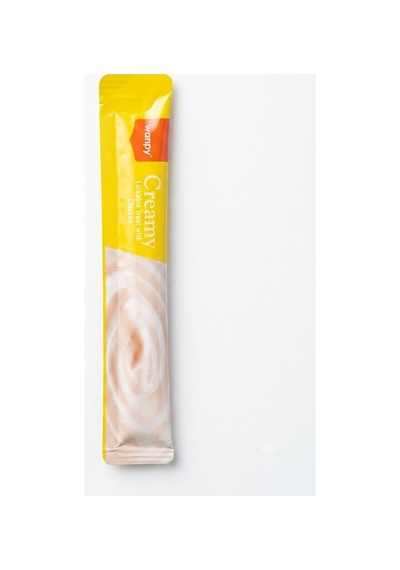 Creamy Tavuklu 10 Adet