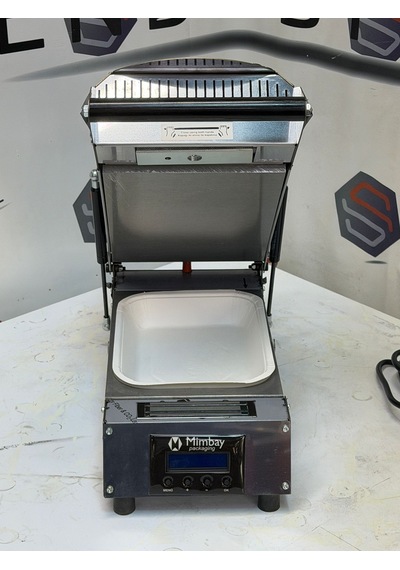 Sönmez Vakum Otomatik Döner Kebap İskender Paketleme Makinesi