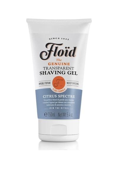 Floid Shaving Gel Citrus Spectre 150 ML