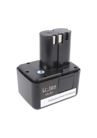 Gesipa Li-ıon Pil 14.4 Volt 2.0ah İçin Uygun Çoğaltma Pil, Gesipa Pil Değil