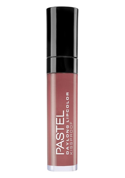 Daylong Lipcolor Kissproof Mat Likit Ruj, 39, Pembe Diğer