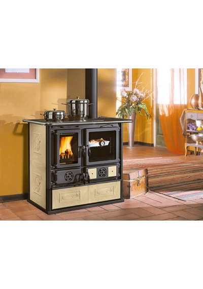 La Nordica Rosa 5 0 Liberty Kuzine Sobası 7015201
