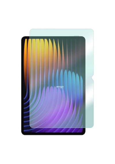 Xiaomi Pad 7 Ekran Koruyucu Nano Şeffaf 9h 11.2 İnç