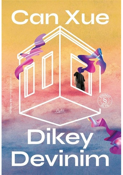 Dikey Devinim / Can Xue