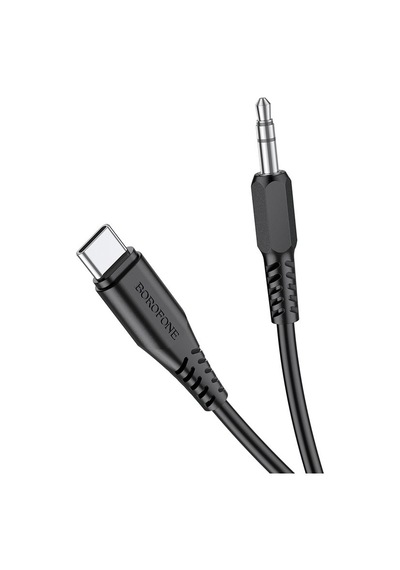 ÇEVİRİCİ TYPE-C TO AUX 3.5 MM KABLO 1 METRE