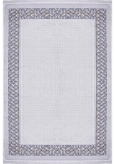 Foneks Halı Minval - 22229b Gri 1bej