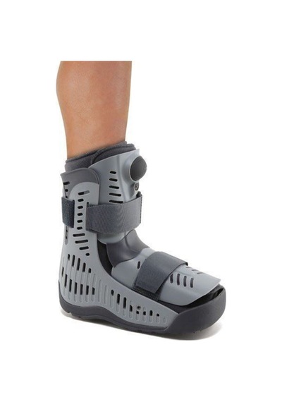 Bioaktif Ortopedi Rebaund Air Walker Xlarge