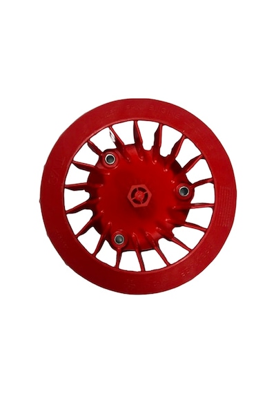 Tvs Jüpiter 125 - Ntorq 125 Fan Pervane