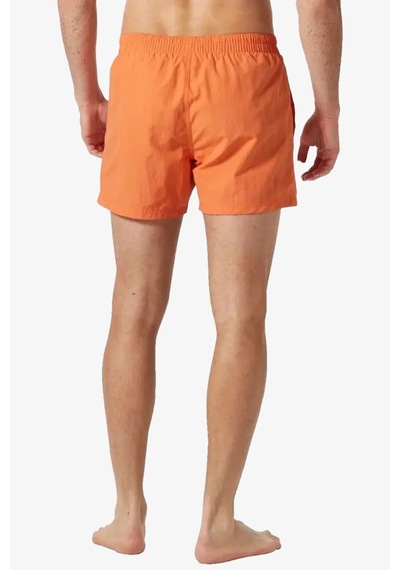 Helly Hansen Cascais Deniz Şortu Hha.34031 304 Turuncu